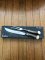 Linder Carving Set 2-piece - Carving Knife and Carving Fork