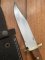 GranPaGrumpy Knives Exclusive To SOS Hand Made Knives #013