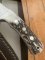 Puma Knife: Puma IP Schwarzwald Boar Hunter with Stag Antler Handle