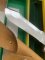 Puma Knife: Puma Original 1993 White Hunter II 116374 in original Box sheath & Paperwork 188/200