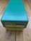 Puma Knife: Puma 1987 FAHRTENMESSER Jacaranda Wood in Original Sheath and Plastic Box with Tag