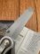 Puma Knife: Puma 2005 Alligator Tactical Folding Lock Knife
