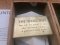 Puma Knife: Puma Pre-64 Original Puma SEA HUNTER Wooden Box with Correct Paperwork