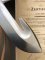 Puma Knife: Puma rare & original 12 6391 BUND knife in original Sheath, Box, & Paperwork