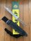 Puma SGB 15" New Model Pig Sticker knife with *Commando Stag Handle and Kydex Sheath