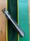 Puma Knife: Puma Original 1996 4 Star Folding Lock Blade Knife with Black Ebony Micarta Handle in Box