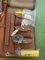 Puma Knife: Puma 1977 Very Rare 1st Generation 52 6392 Survival Knife Kit