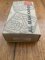 Al Mar Japan E1002P HAWK White Pearl Gentlemen's Knife in original Pouch and Box
