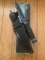 SOG Vintage Original Black Daggert- 1 Commando Dagger with Kydex Tactical Sheath