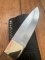 GranPaGrumpy Knives Exclusive To SOS Hand Made Knives #011