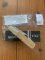 George Wostenholm IXL Sheffield made Barlow Oak Handled Pocket knife in original box