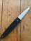 Puma Knife: Puma HUNTEC Linerlock Folding Knife