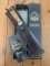 Puma Knife: Puma German Special Edition 'LEOPARD' Model White Hunter with Peach Burl Handle #038