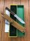 Puma Knife: Puma Hunters Pal 1993 in Original Sheath and Original Plastic Box