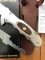 Puma Knife: Puma Rare 3 Blade White Hunter Set in original sheath and Box