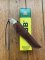 Puma SGB Trophy Care Commando Stag Caping Knife