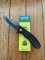 Puma SGB Knife: Puma SGB Pounce3507  Folding Lock Knife