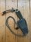 ESEE Knives-ROWEN UZULA Neck Knife Kydex Sheath & Paracord