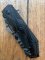 Boker Plus Automat Kalashnikov 11 Tiger Stripe Tanto Folding Knife