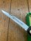 Puma Knife: Puma Rare 1985 Universal 863 Angler Knife complete with needle & Original Box #19581