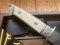 Puma Knife: Special Edition Damascus Defender with Elforyn Handle in Display Box 0/50