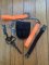 SOS Emergency Black Fire Starter With Bottle Opener