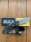 Buck Knife: 2007 Model 397 Large Buck OMNI Hunter Folding Knife with Camo Handle & Pouch