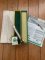 Puma Rare Model 971 Game Warden 1989 Saw and Blade Folding Knife with original box & Paperwork #45982