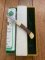 Puma Model 960 CUB 1995 Folding Lock Knife in original box Serial Number 51592