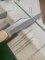 Puma Rare Model 965 Deer Hunter 1980 Folding Lock Knife # 25082 in original box