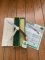 Puma Rare Model 971 Game Warden 1989 Saw and Blade Folding Knife with original box & Paperwork #45982