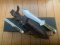 Puma Knife: 2024 Puma Waidbesteck Set (Waidblatt and Nicker) twin knife set