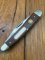 Puma Model 835 Junior 1981 Folding Lock Knife Serial Number 26182