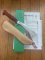 Puma Knife: Puma Original 1987 SEA HUNTER 17 6363 in Original Sheath and Box #21781