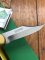 Puma Rare Model 965 Hoffritz Deer Hunter 1978 Folding Lock Knife Serial # 1978 in original box