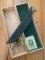 Puma Knife: Puma 1967 ForsterNicker Knife with Stag Handle & Original Wooden Box #84607
