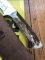 Puma Knife: Puma SGB BlackTail Knife with Stag Handle