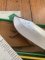 Puma Knife: Puma Original 1987 White Hunter 116375 in original box & warranty