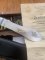 Puma White Hunter Limited Edition Elephant With Wooden Display Box