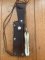 Puma Knife: 1979 Puma Skinner 'USER' with Stag Handle #24972