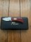 Katz Knives: Small Bob Kat Cherrywood Locking Folding Knife with gift Tin
