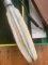 Puma Knife: 1997 Puma Mint condition Bowie knife with Stag Antler Handle in original Box