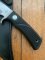 Colt USA Made DT3 Bowie Knife with Sheath