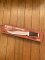 United Cutlery Gil Hibben Survivor Bowie with Black Leather Sheath