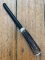Puma Knife: Original Collectable PUMA 1980's Pocket Sharpener with Leather Sleeve