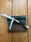 Schrade Original USA Made Model 330T Twin Blade Old Timer in Original Box