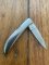 Al Mar Japan E1001SS Osprey Small Stainless Gentlemen's Knife