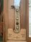 Puma Knife: 1966 Puma Skinner with Stag Antler Handle & Original Wooden Box  & Paperwork