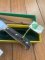 Puma Knife: Puma Original 1987 White Hunter 116375 in original box & warranty