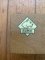 Puma Knife: Puma Original 4 Star Fixed Blade Knife with Stag Antler Handle in Original Wooden Box